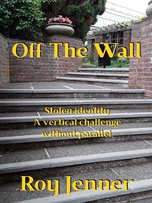 cover image of Off the Wall